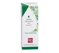 ARGAN OLIO VEGETALE 50 ML BIO