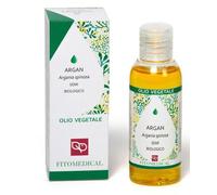 ARGAN OLIO VEGETALE 50 ML BIO