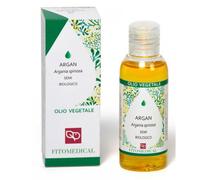 OLIO VEGETALE ARGAN BIO 50ML