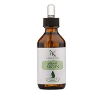 Oli e Macerati - Olio di Argan - Olio Vegetale Rinforzante e Idratante