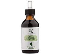 Olio di Avocado 100 ml - Olio Vegetale Rigenerante e Protettivo - Alkemilla