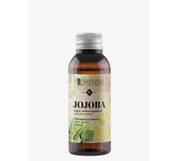 Olio vegetale biologico non raffinato di jojoba 50 ml