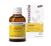 Olio Vegetale - Carota
