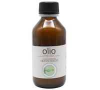Olio vegetale di Cocco 100ml