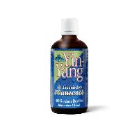 Olio Vegetale Giapponese YinYang-100 ml