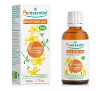 Olio Vegetale Iperico Puressentiel 50ml