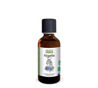 OLIO VEGETALE NIGELLA BIO 50 ml