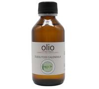 Olio vegetale-Oleolito di Calendula 100ml