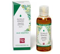 OLIO VEGETALE OLIVELLO SPINOSO