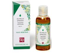 OLIO VEGETALE OLIVELLO SPINOSO