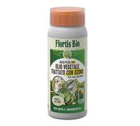 OLIO VEGETALE+OZONO PER USO BOTANICO 400ML FLORTIS