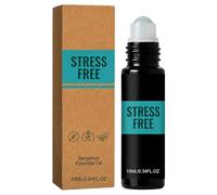 Olio vegetale roll-on | Rullo compatto nutrizionale delicato naturale da 10 ml | Olio estratto vegetale roll-on, per viaggi quotidiani a casa, camera da , tavolo, pelle della casa