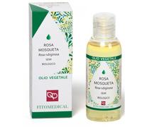 OLIO VEGETALE ROSA MOSQUETA