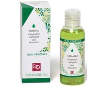 Fitomedical OLIO VEGETALE TAMANU BIO 50 ML