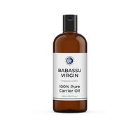 Olio Vergine di Babassu - 500g - 100% Puro