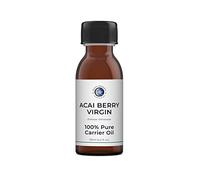 Olio Vergine di Bacche di Acai - 125ml - 100% Puro