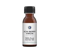 Olio Vergine di Bacche di Acai - 250ml - 100% Puro