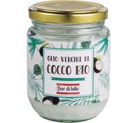 FdL Olio Vergine Cocco Bio180g