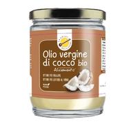 Olio Vergine Di Cocco Bio 500 Ml Alicamentis 500 ml Olio