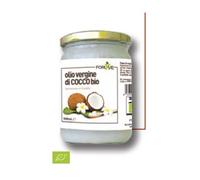 OLIO VERGINE DI COCCO BIO 500M