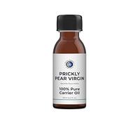 Olio Vergine di Fico D'india - 100% Puro - 250ml