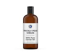 Mystic Moments Fico D'India Vergine Olio Vettore - 500ml