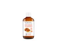 Olio Vergine Di Mandorla Omia Laboratori Ecobio 200ml