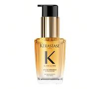 Olio versatile migliorativo Kerastase L'Huile Originale CameLia Sauvage 30ml | Siero idratante per lisciare le doppie punte e aggiungere lucentezza | Con Camelia selvatica | Rinforza e protegge dal ca