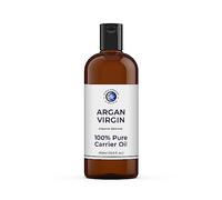 Olio vettore di argan vergine - 1 Litre - 100% puro