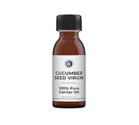 Olio Vettore di Cetriolo - 125ml - 100% Puro