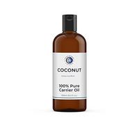 Olio Vettore di Cocco - 500ml - Puro al 100%