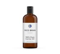 Olio Vettore di Crusca di Riso - 1000ml - Puro al 100%