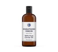 Mystic Moments Olio Vettore Germe di Grano - 100% Puro - 500ml