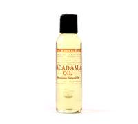 Mystic Moments Macadamia Olio Vettore - 100% Puro - 250ml