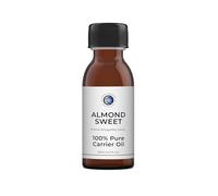Olio Vettore Di Mandorle Dolci - 250ml - 100% Puro