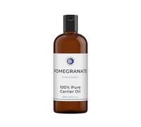 Olio vettore di melograno - 1 Litre - 100% puro