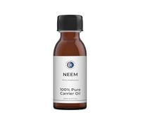 Olio Vettore di Neem - 125ml - 100% Puro