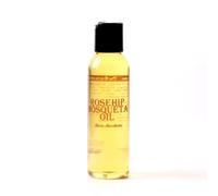 Mystic Moments Cinorrodo Mosqueta Olio Vettore - 100% Puro - 125ml