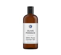 Olio Vettore di Sansa d'Oliva - 500ml - 100% Puro