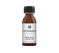 Olio Vettore di Semi Di Cotone - 125ml - 100% Puro