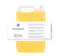 Olio Vettore di Vinacciolo - 5 Litri - 100% Puro