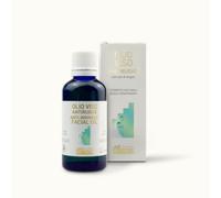Olio viso antirughe
