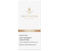 Olio viso antirughe Tautropfen