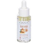 Olio Viso con Olio di Argan del Marocco 30 ml Altro