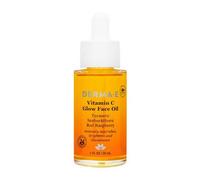 DERMA E Vitamin C Glow Face Oil 30ml