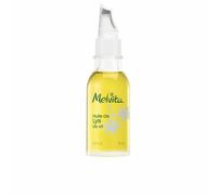 Olio Viso Melvita Aceites De Belleza 50 ml Olio di giglio