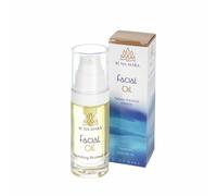 Olio viso Ri Na Mara 30 ml olio nutriente rinnovatore per la pelle regalo irl...