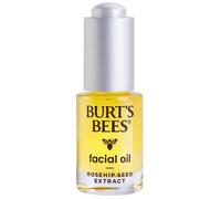 Olio Viso Ringiovanente Estratto Di Semi Di Rosa Mosqueta. 0,51 Oz Di Burts Bees