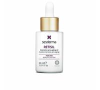 Sesderma Retisil olio antirughe viso per rassodare la pelle 30 ml