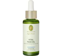 - Olio viso vitale idratante e protettivo 30 ml female